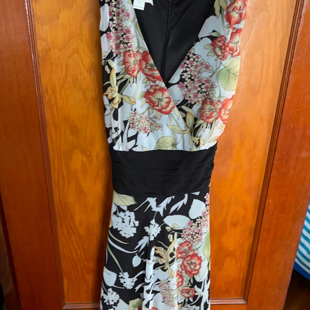 Cute Dress Barn dress